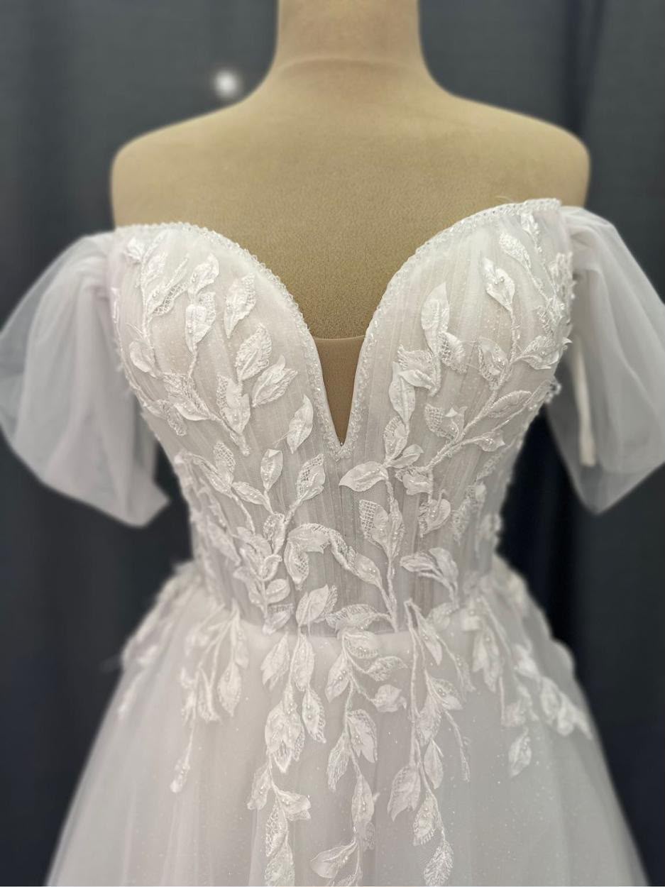 Brautkleid Florence