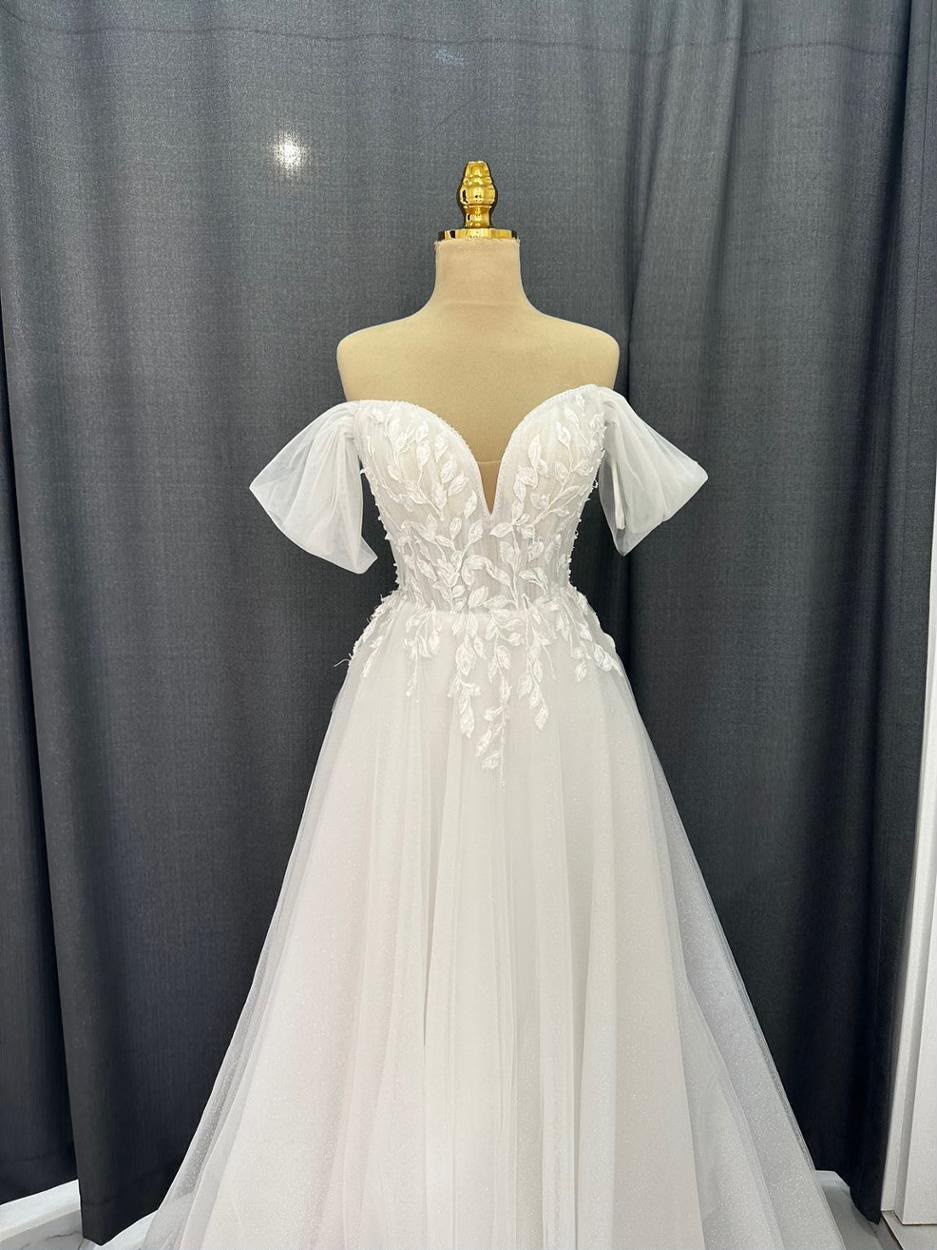 Brautkleid Florence