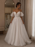 Brautkleid Florence