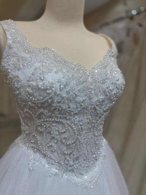 Brautkleid Aurora