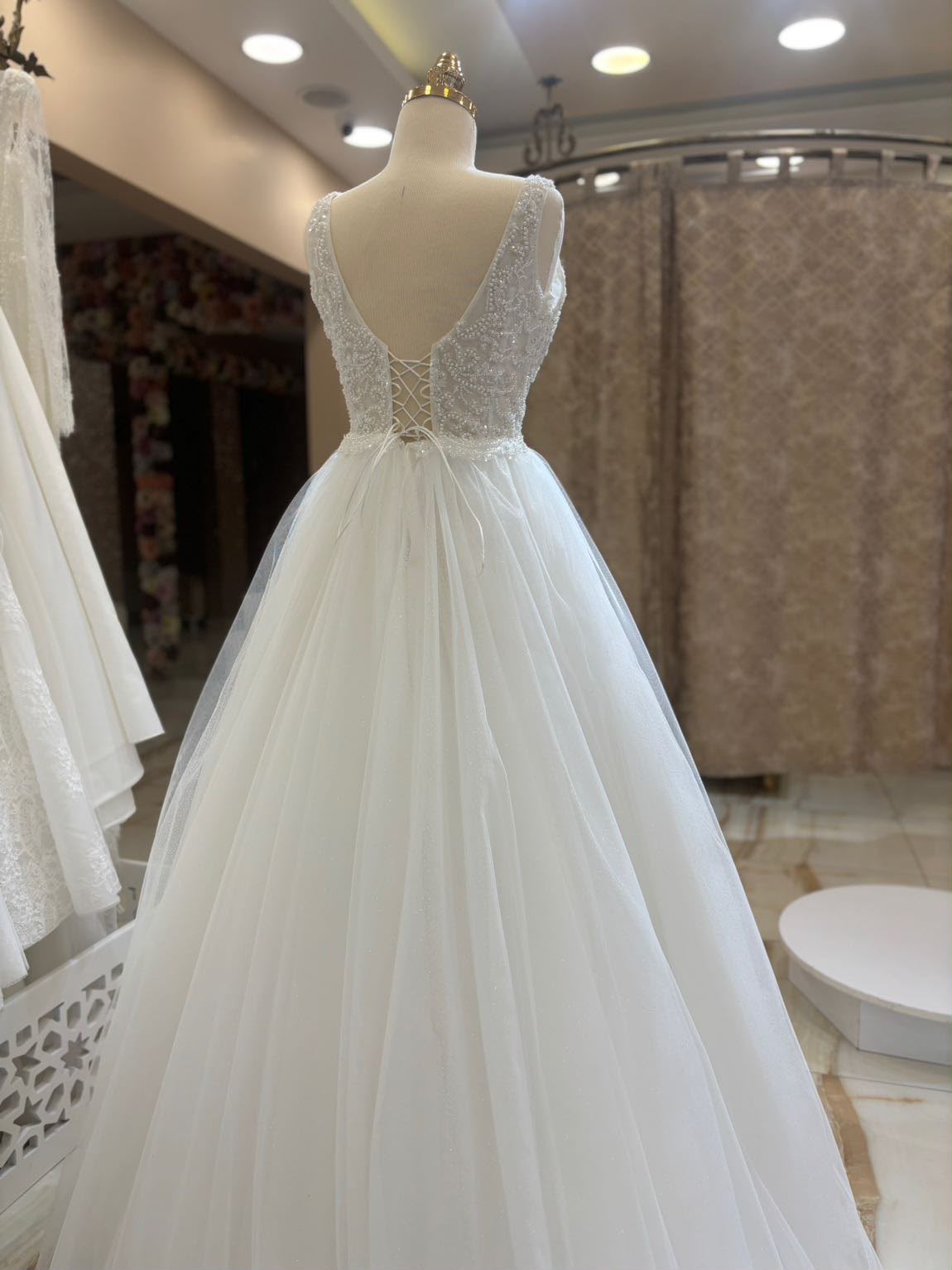 Brautkleid Aurora