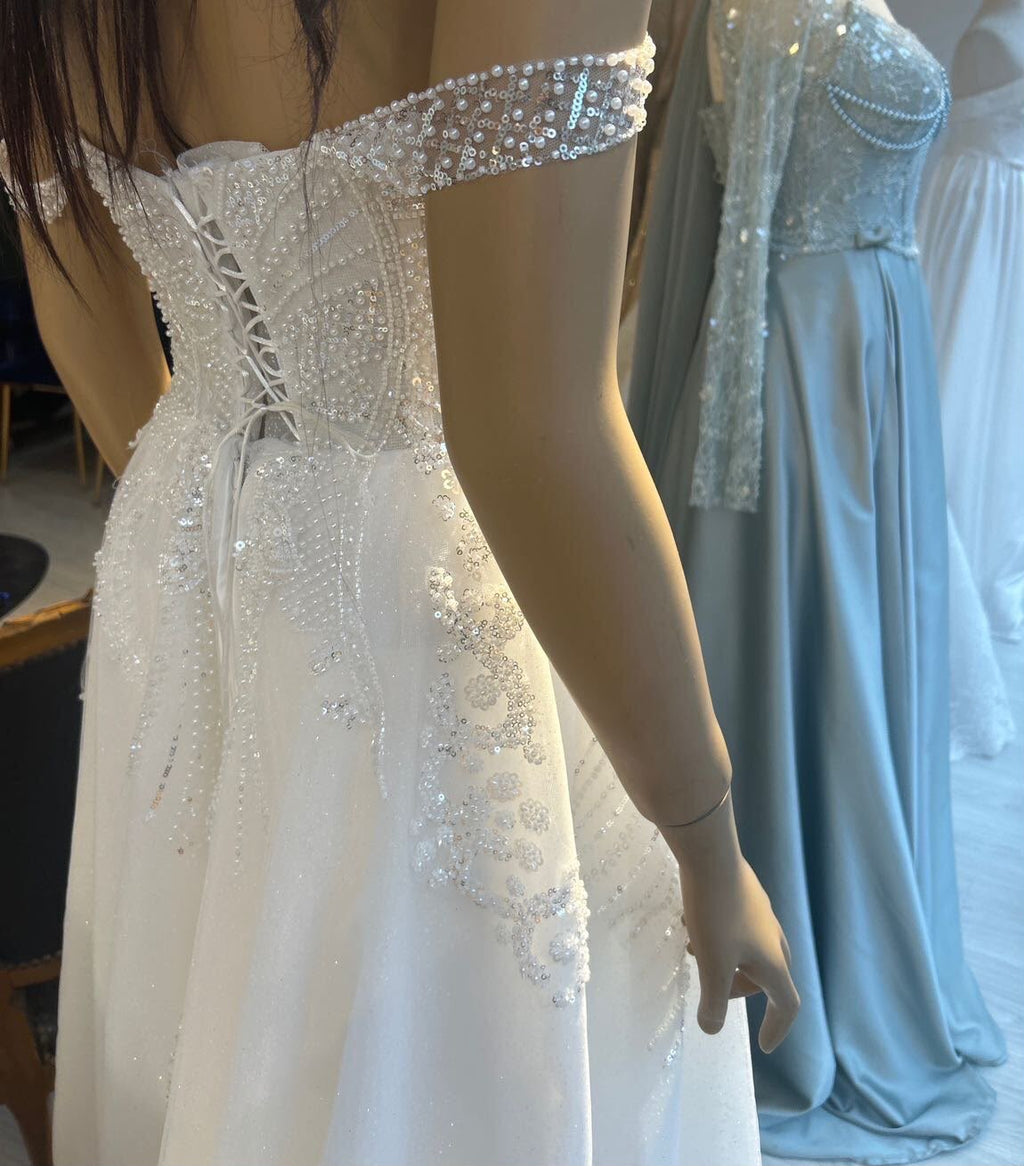 Larette Brautkleid
