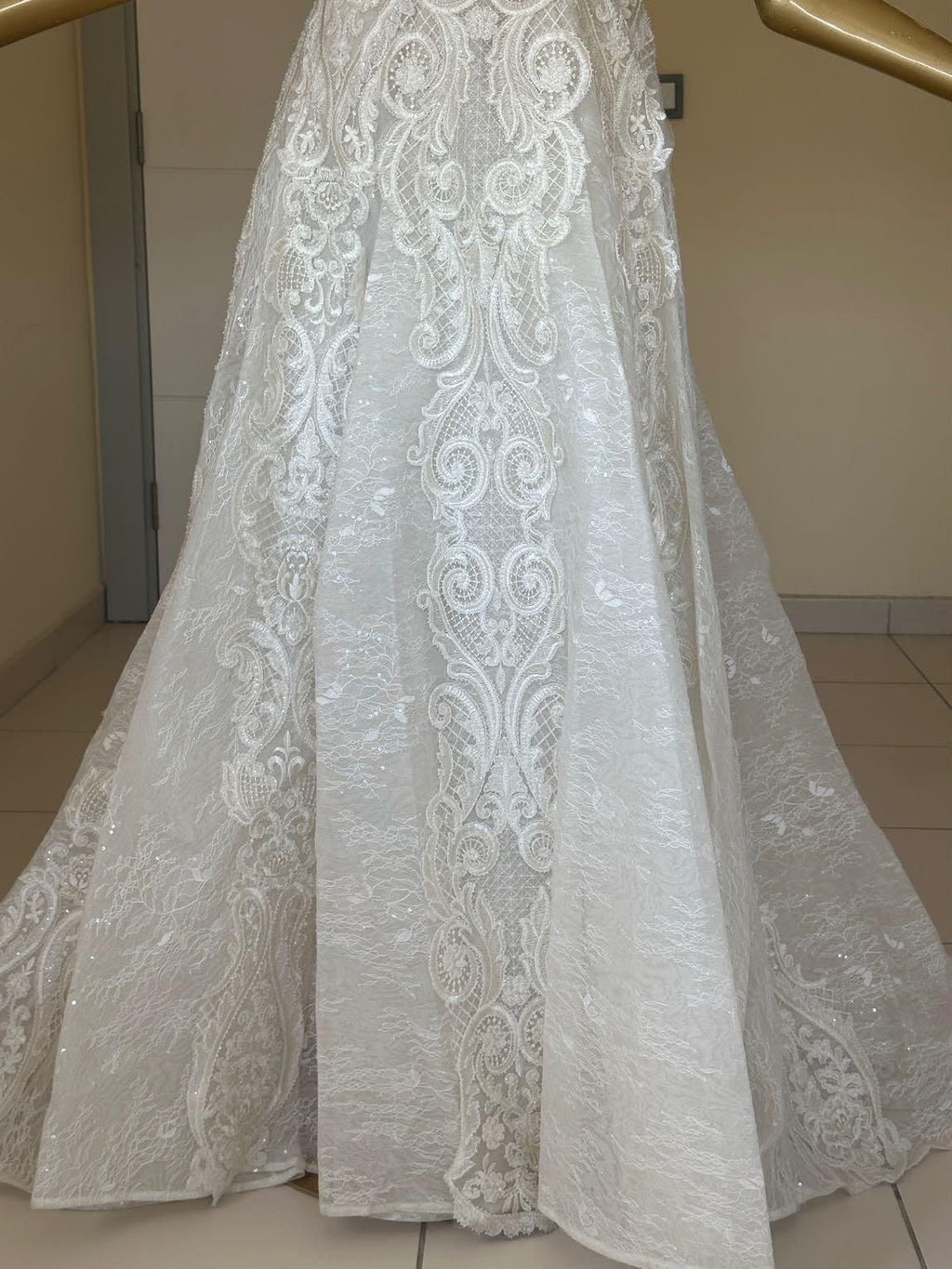 Brautkleid Loreen