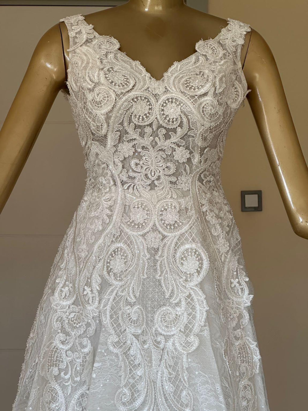 Brautkleid Loreen