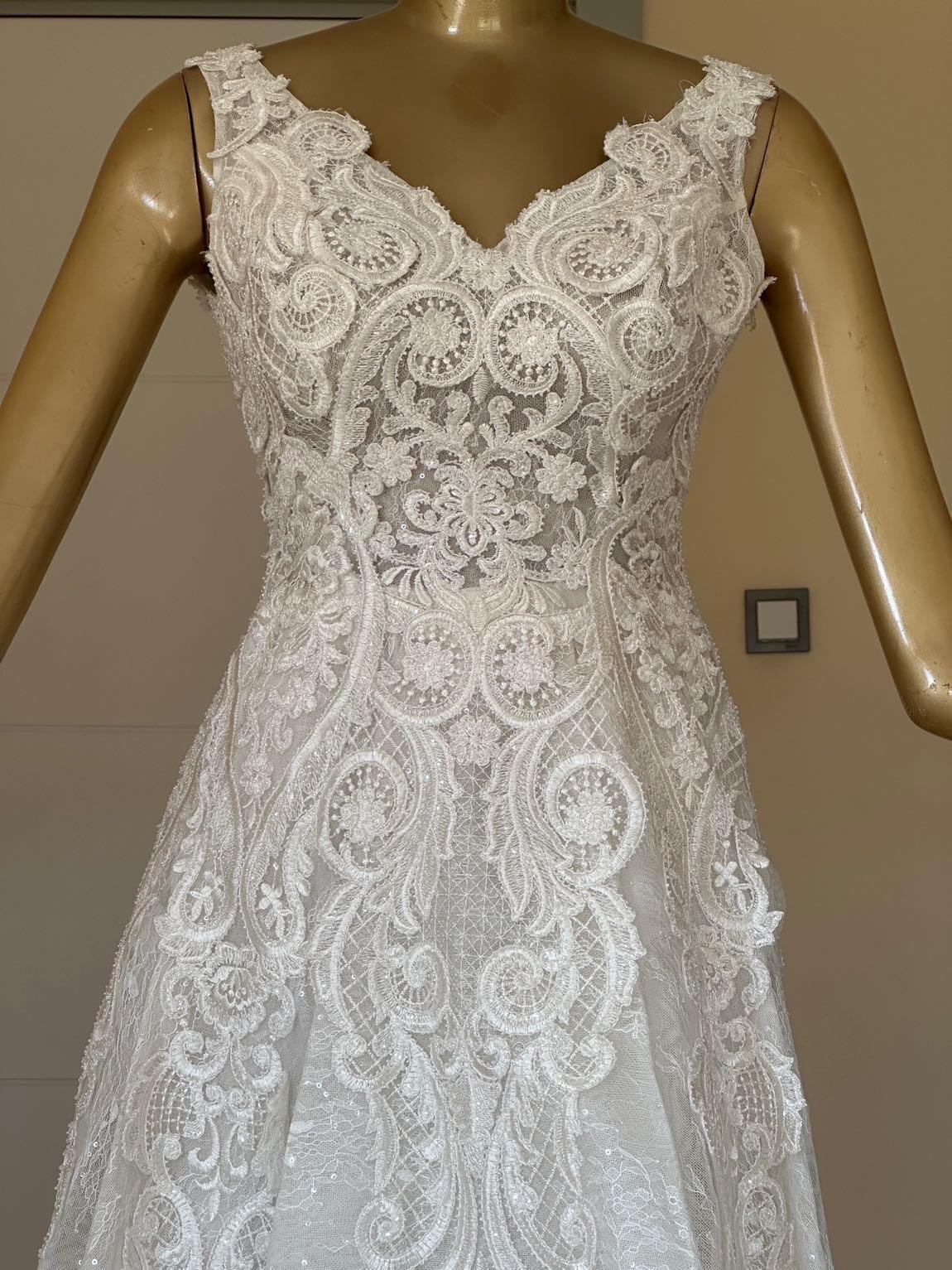 Brautkleid Loreen
