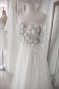 Brautkleid Helen