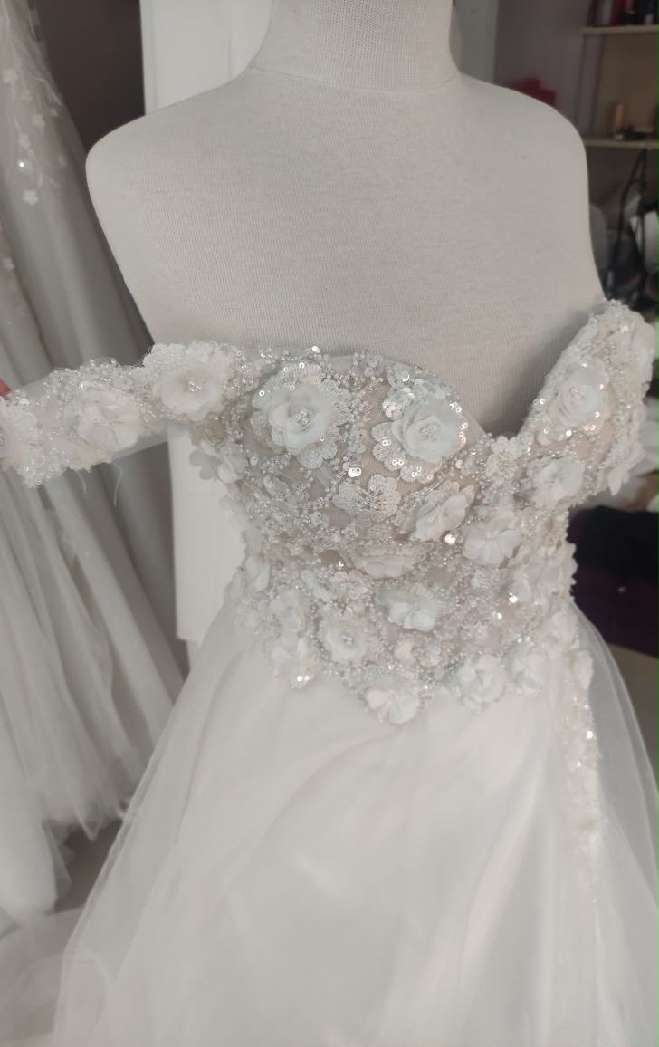 Brautkleid Helen