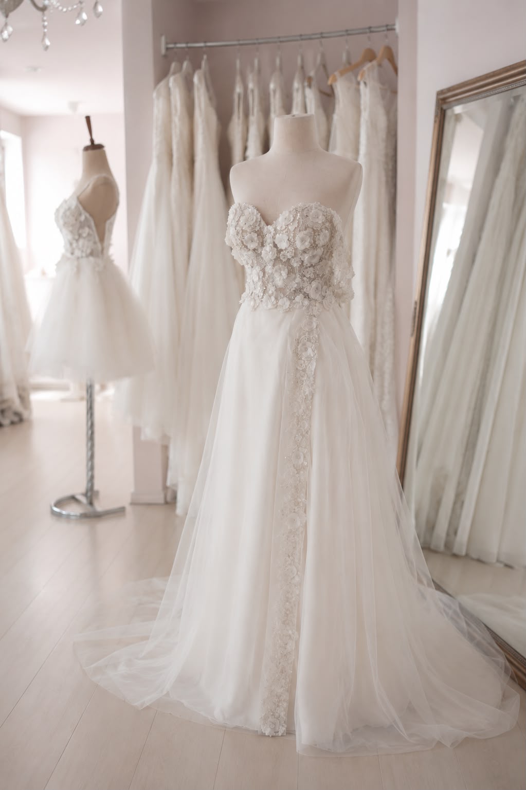 Brautkleid Helen