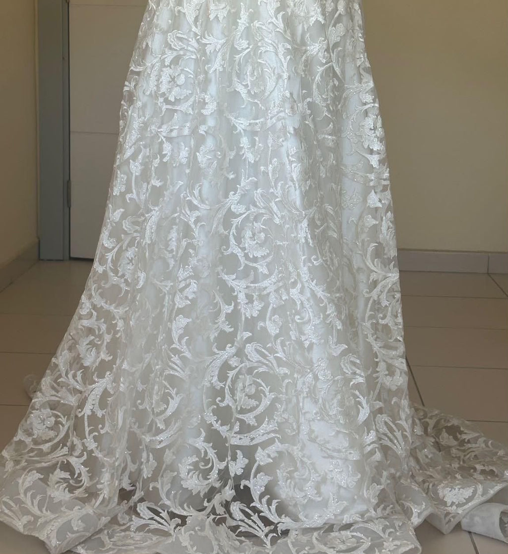 Brautkleid Lucia