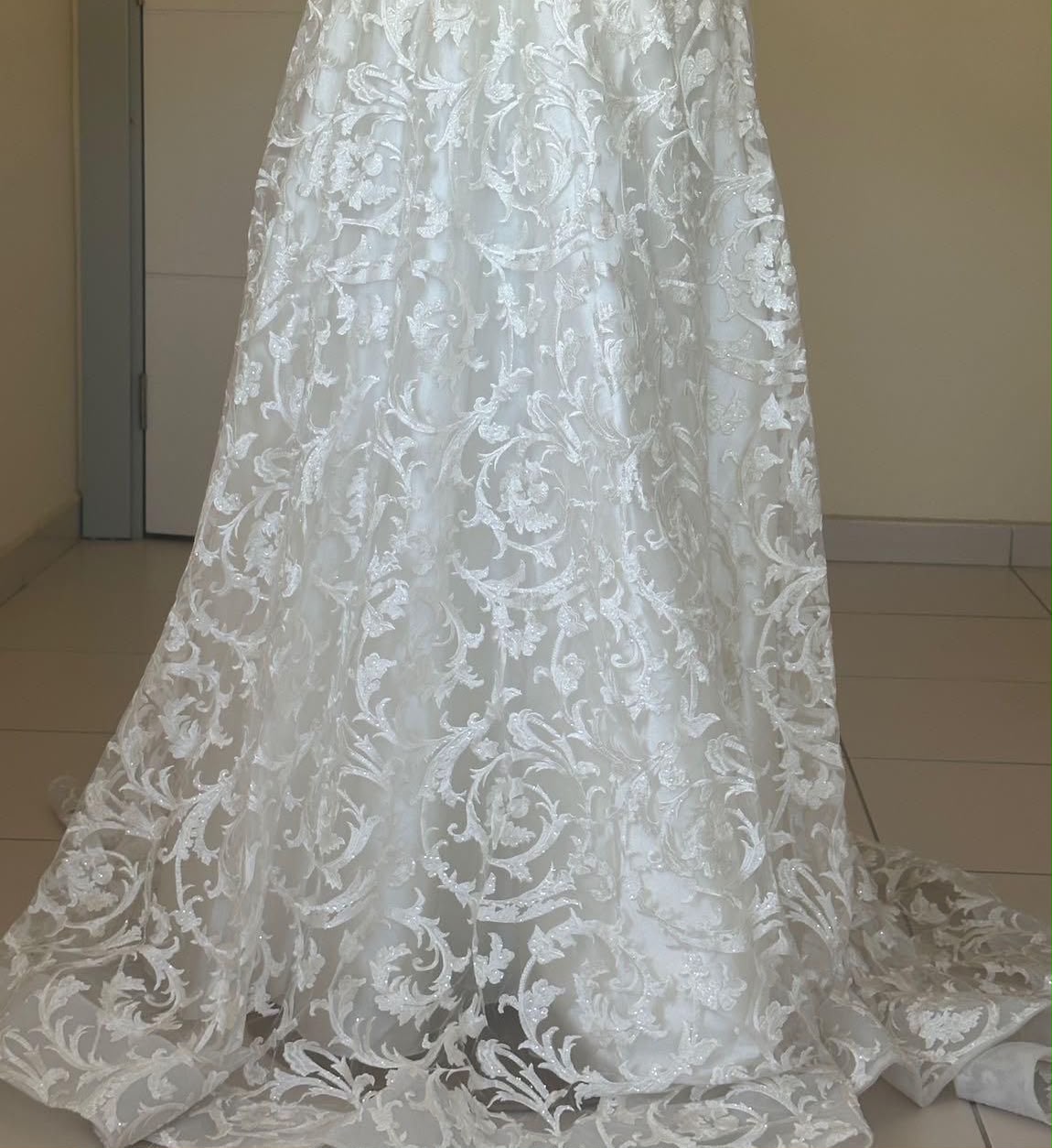 Brautkleid Lucia