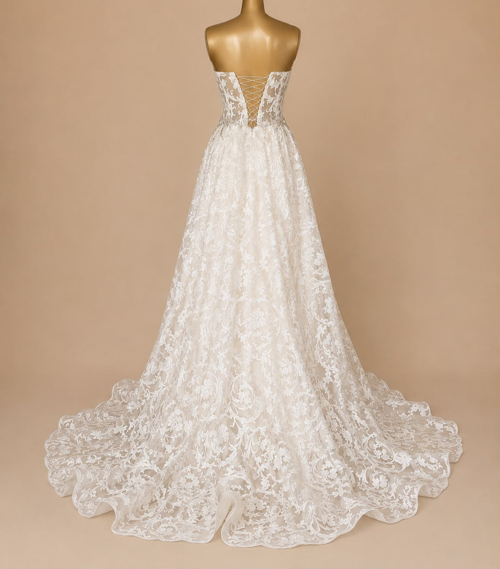 Brautkleid Lucia