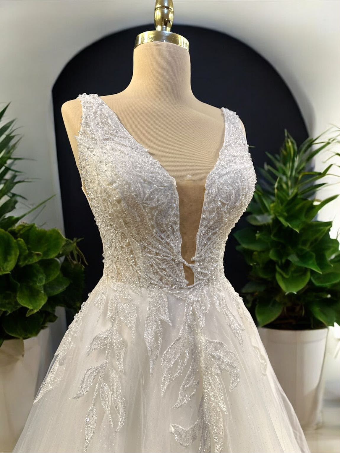 Brautkleid Lavinia
