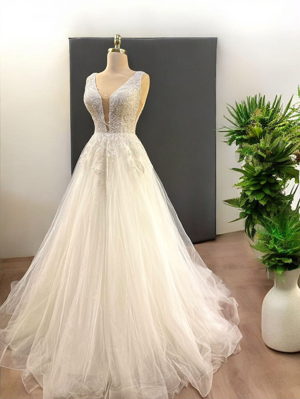 Brautkleid Lavinia