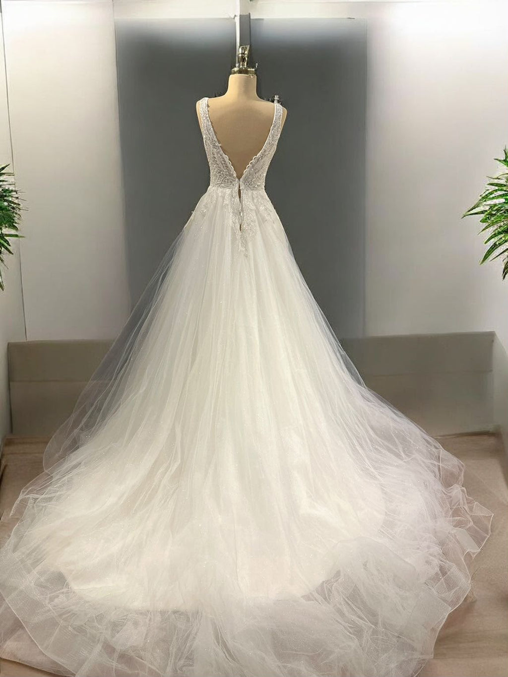 Brautkleid Lavinia