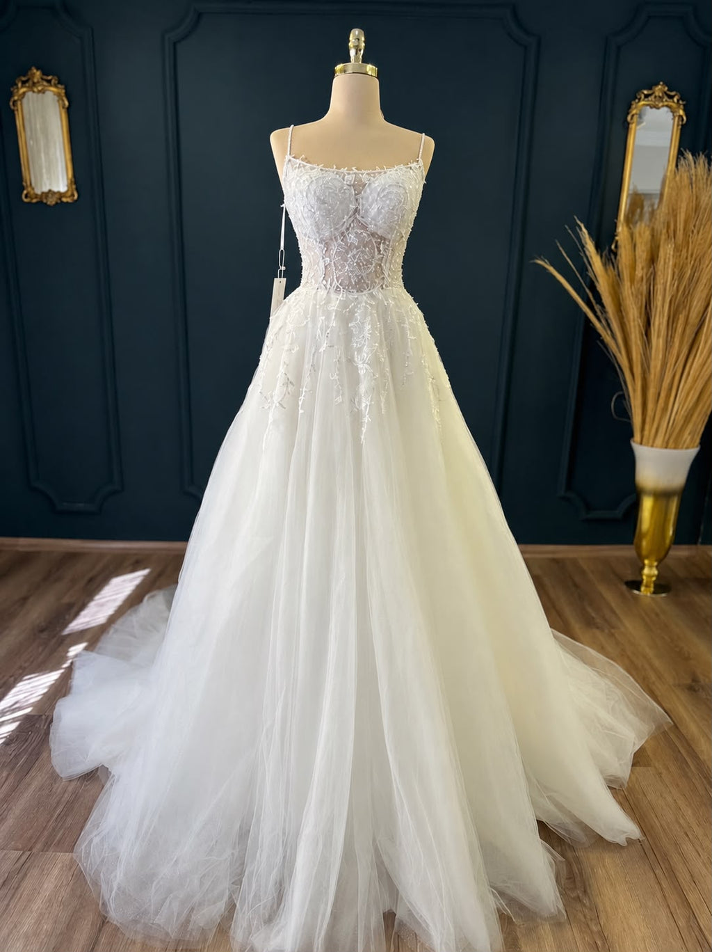 Brautkleid Lily