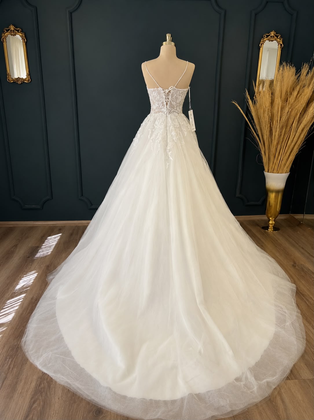 Brautkleid Lily
