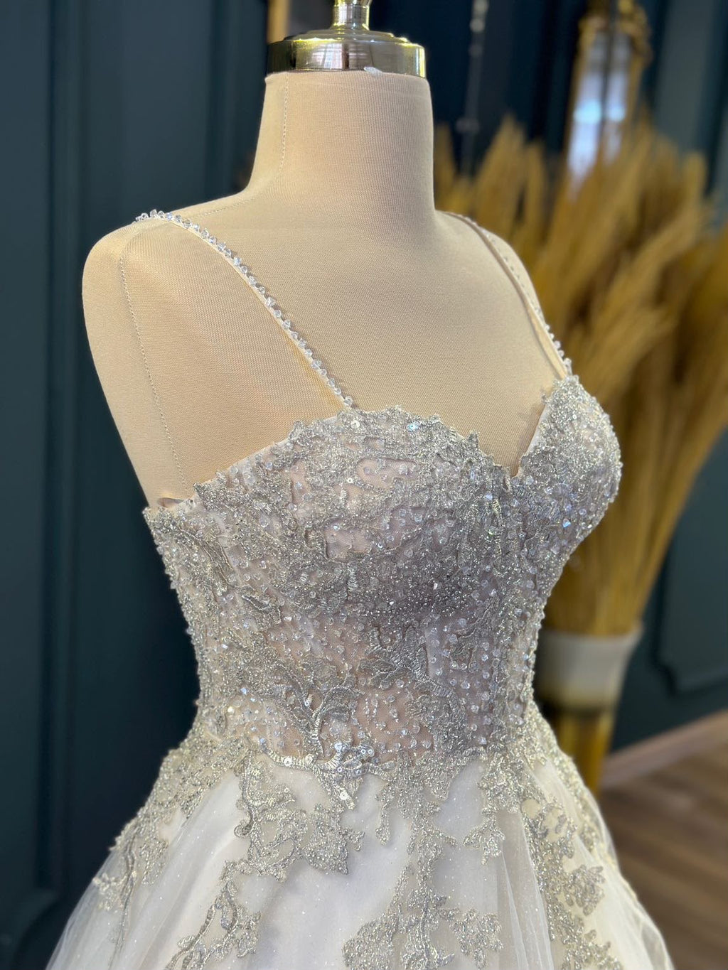 Brautkleid Naomi