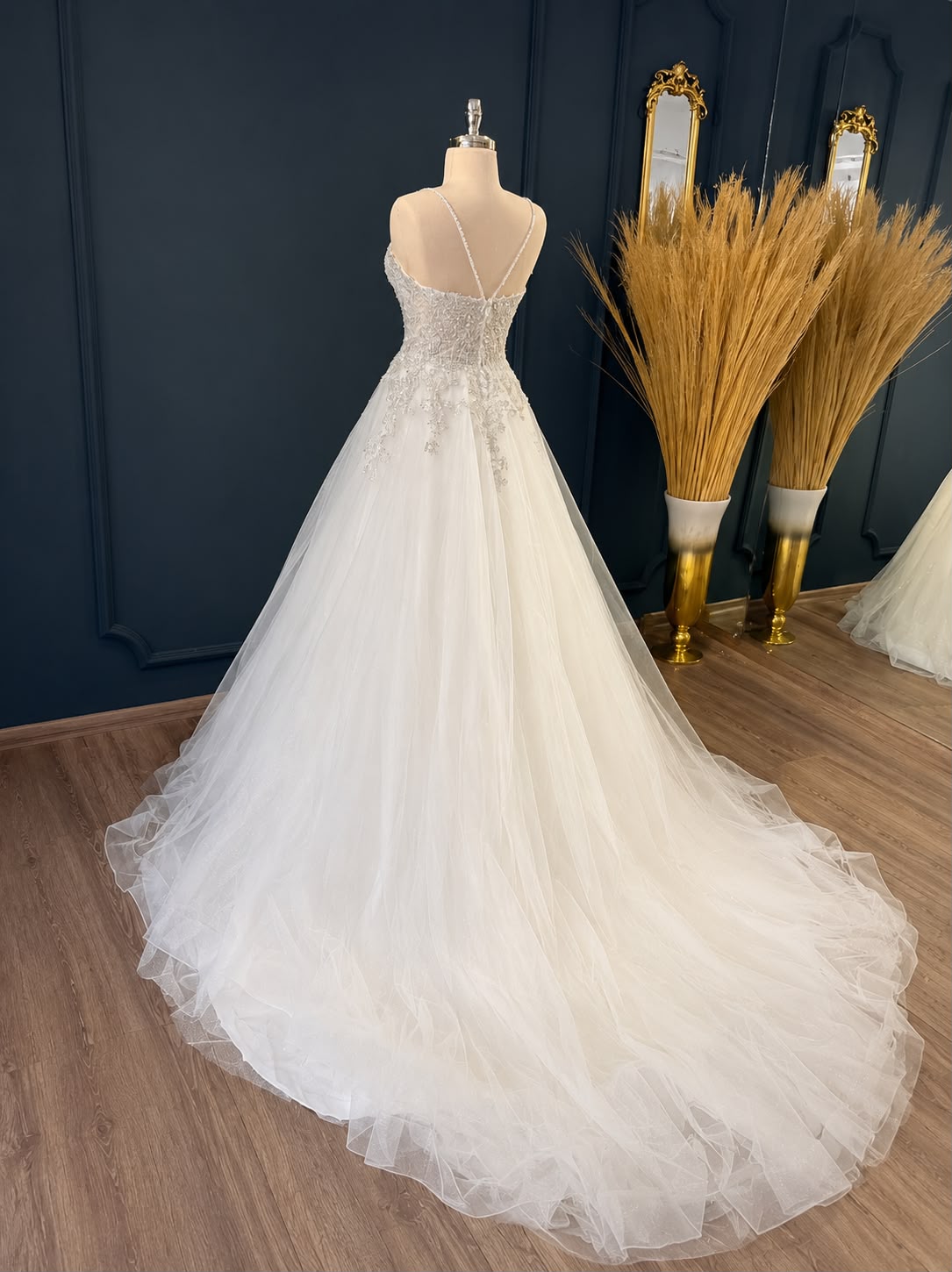 Brautkleid Laureen