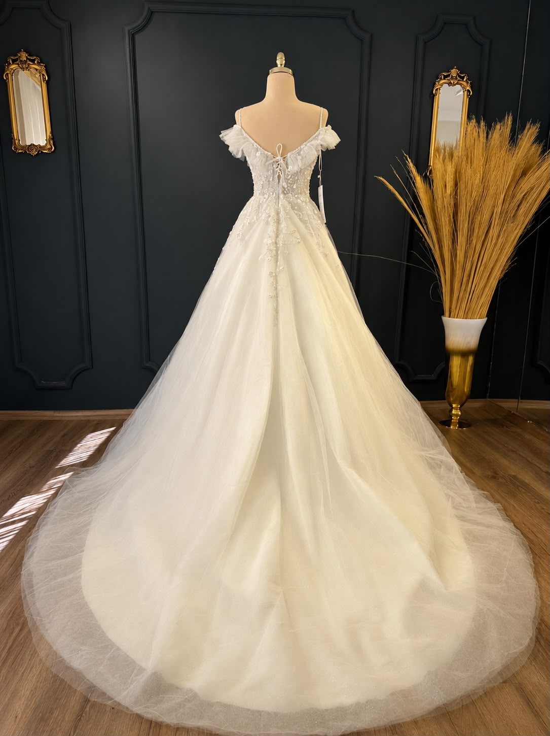 Brautkleid Laureen