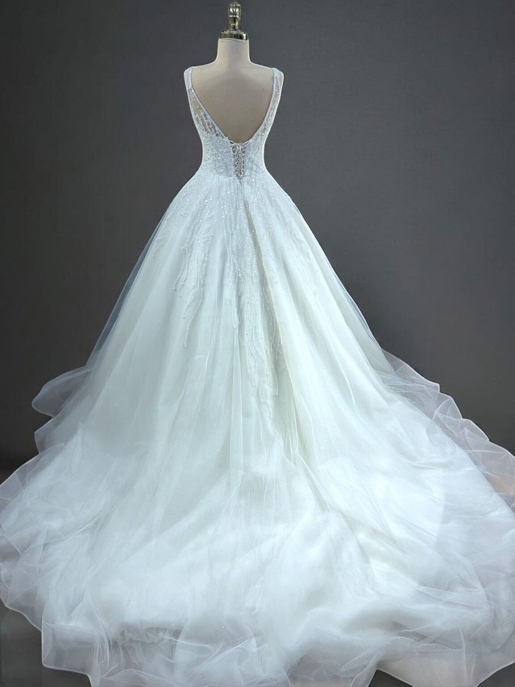 Brautkleid Lena