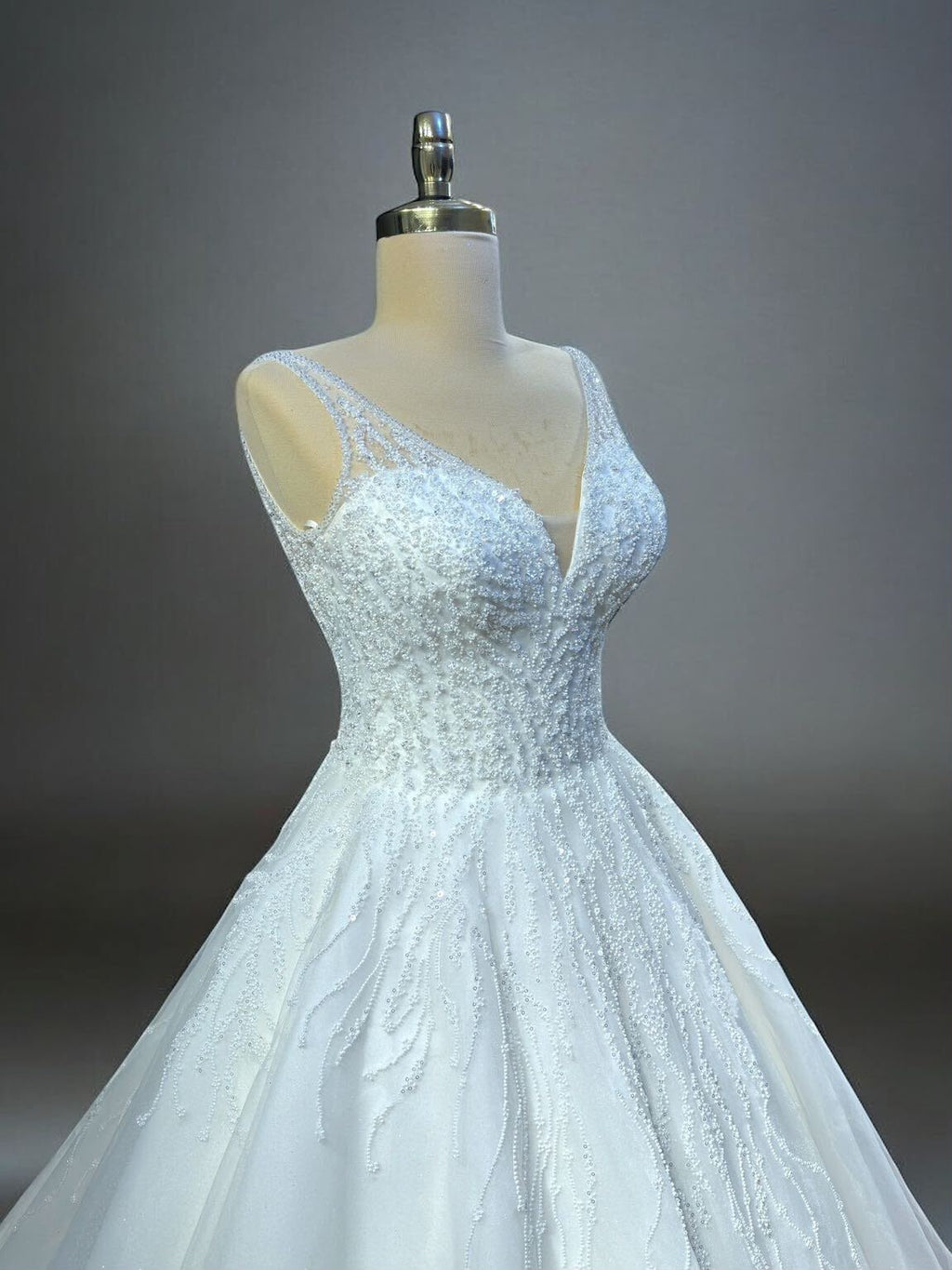 Brautkleid Lena