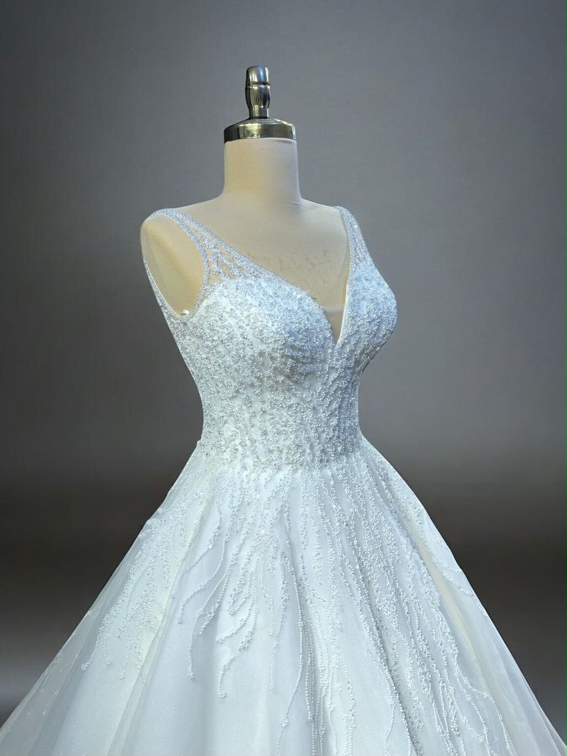 Brautkleid Lena