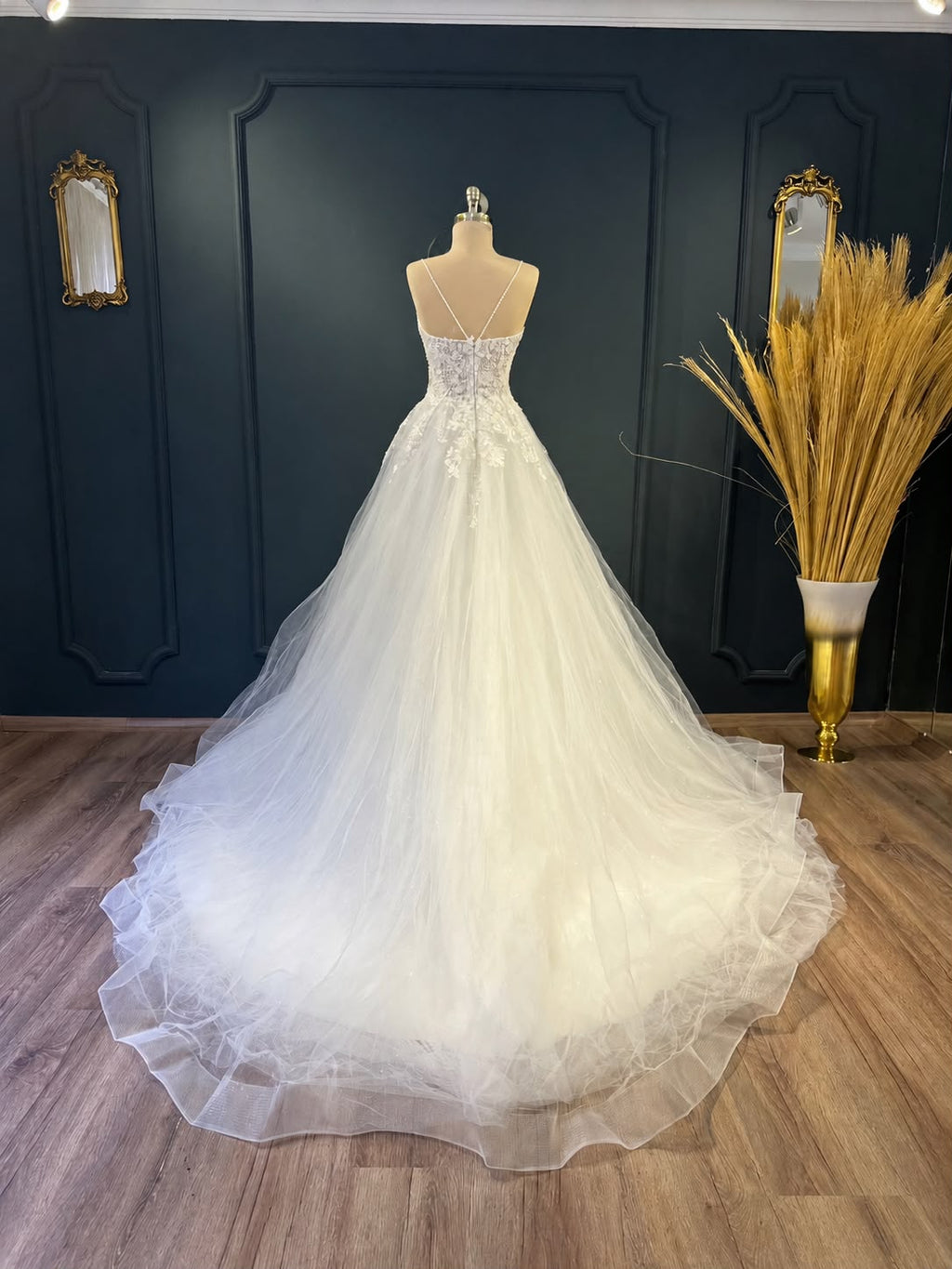 Brautkleid Fiona