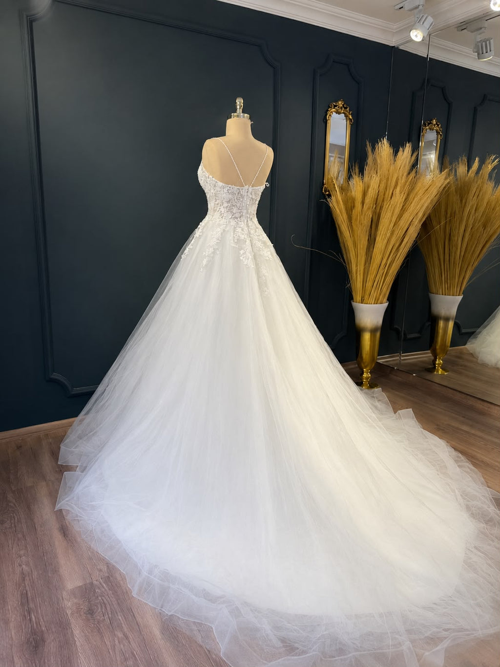 Brautkleid Fiona