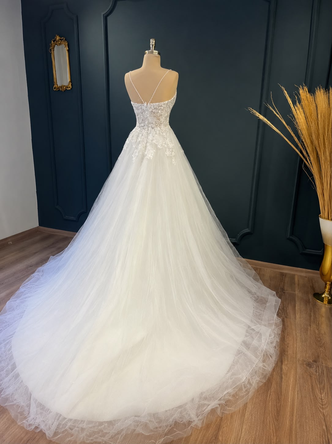 Brautkleid Fiona