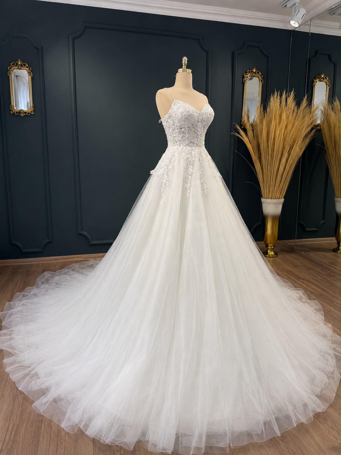 Brautkleid Fiona