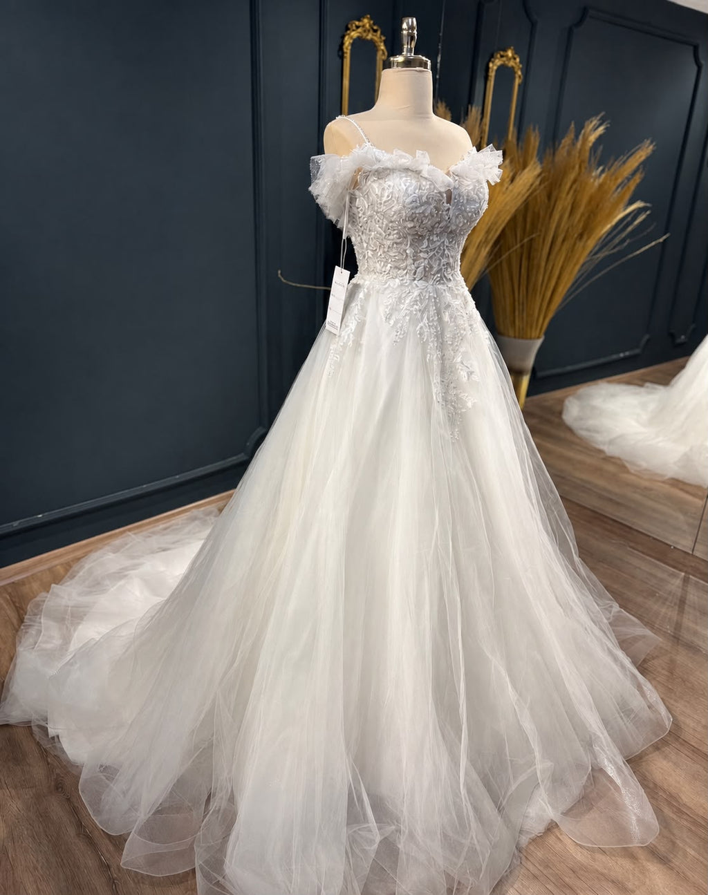 Brautkleid Victoria