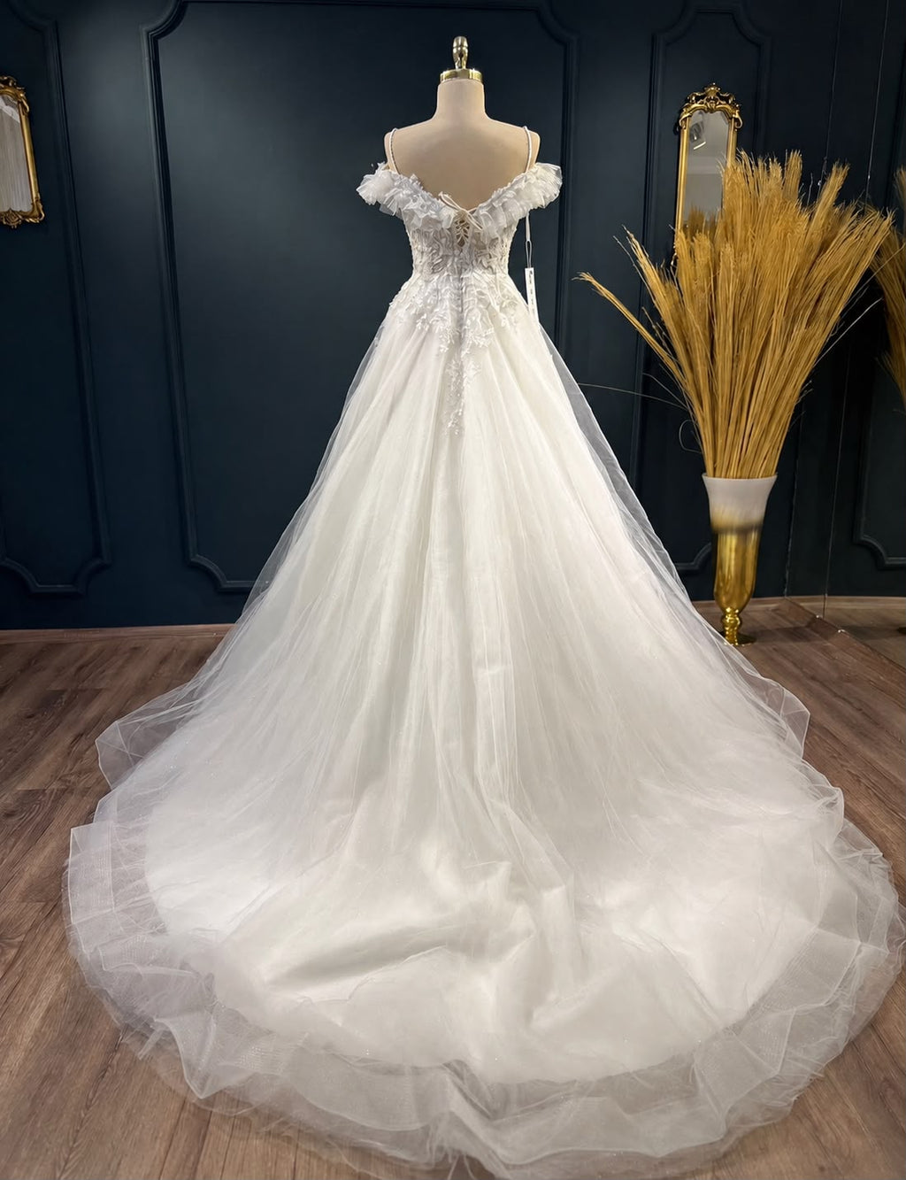 Brautkleid Victoria