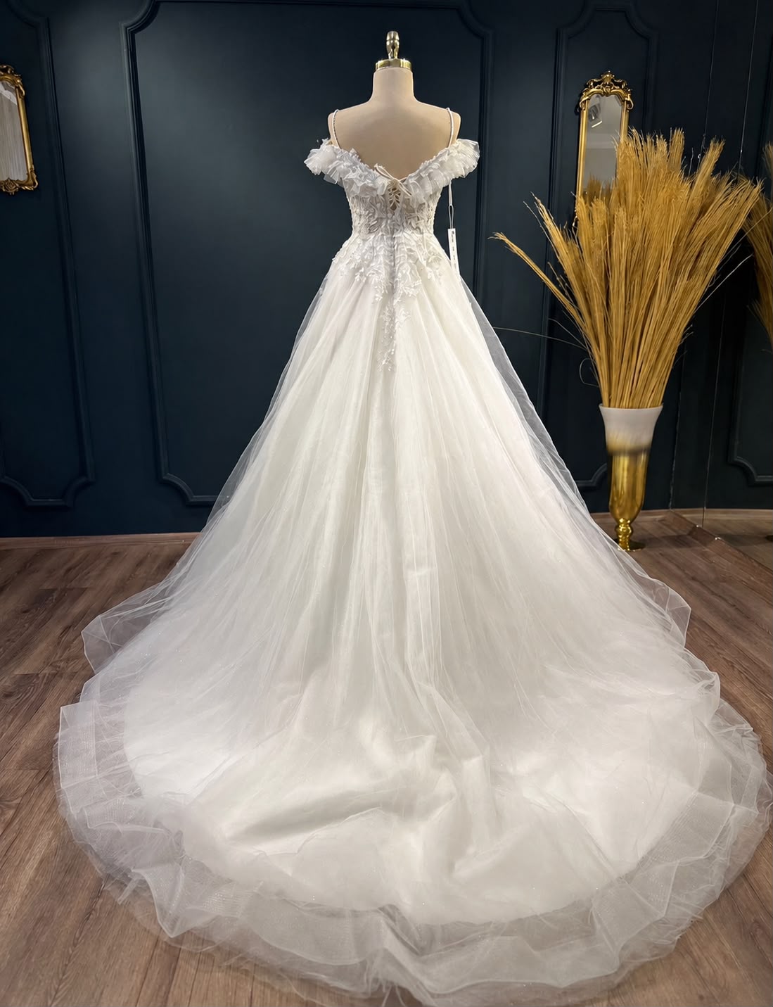 Brautkleid Victoria