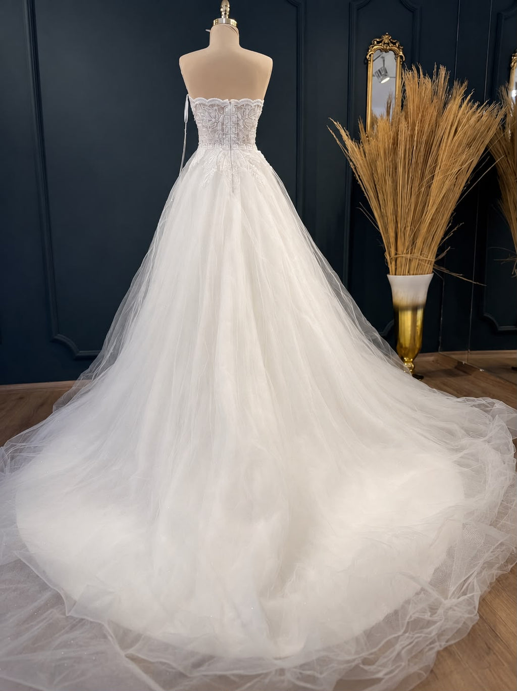 Brautkleid Sophie