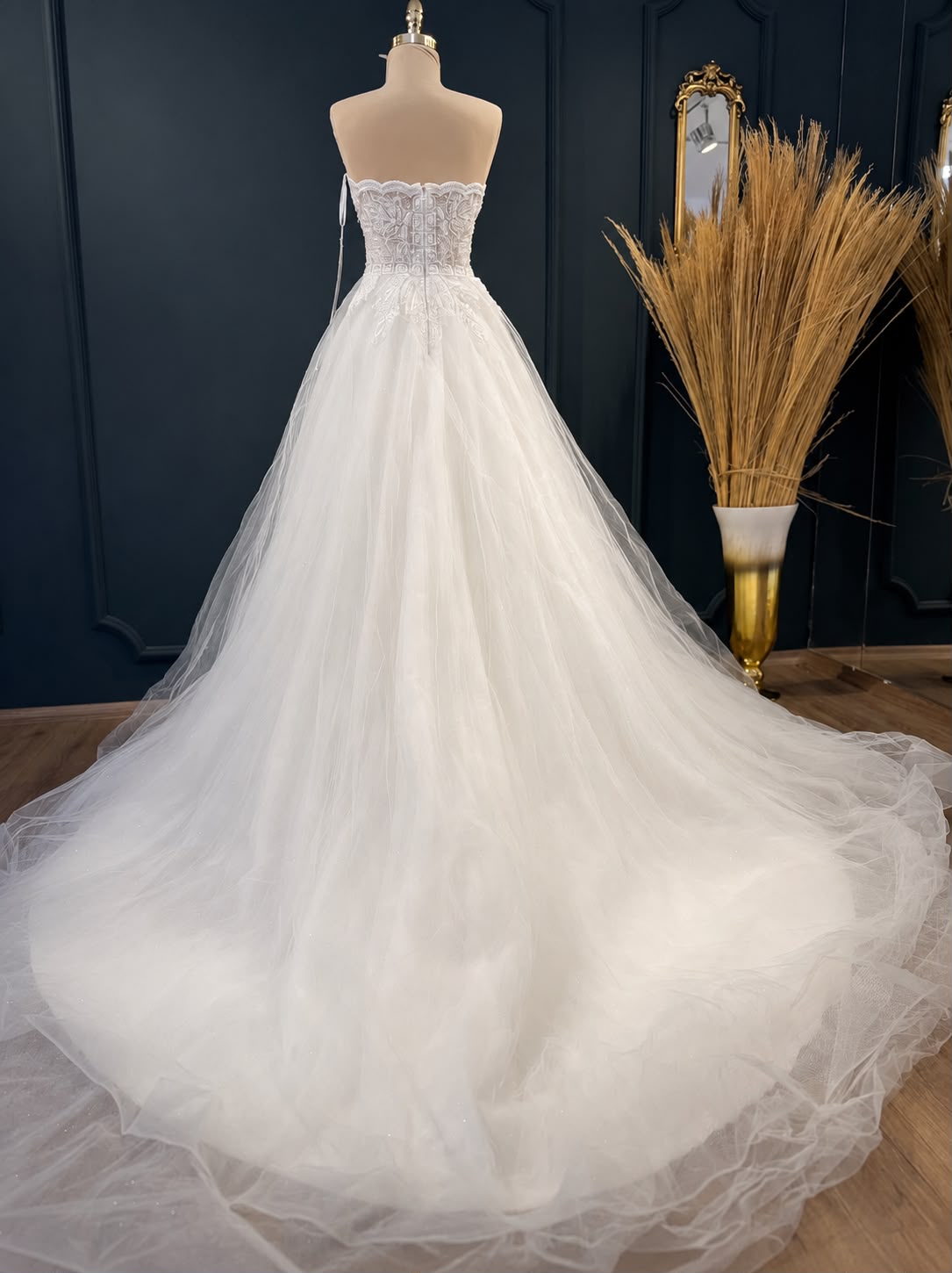 Brautkleid Sophie