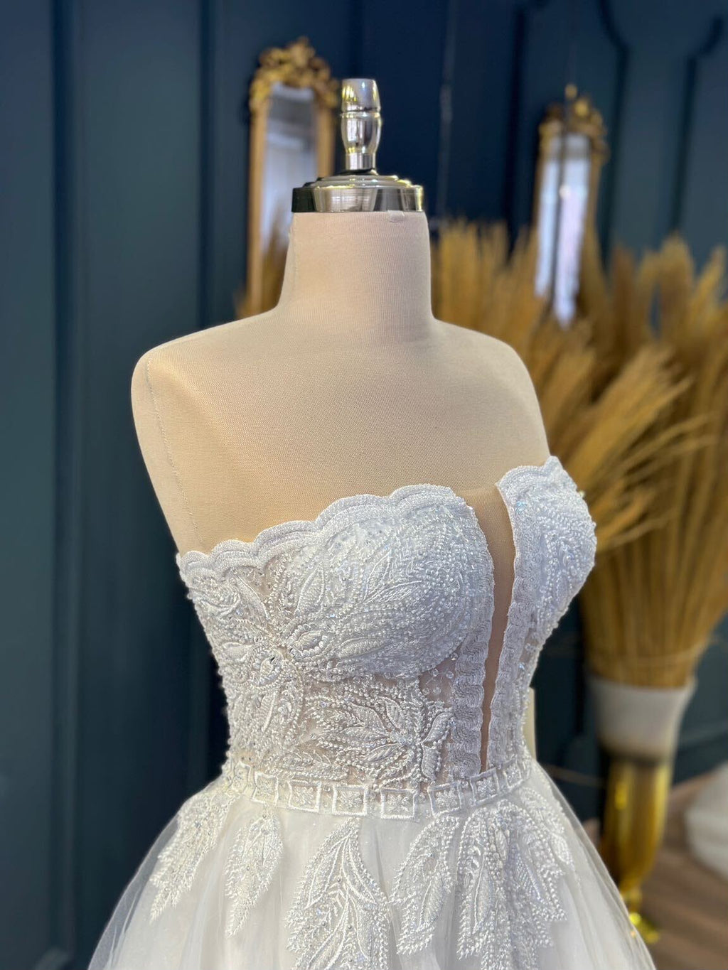 Brautkleid Sophie