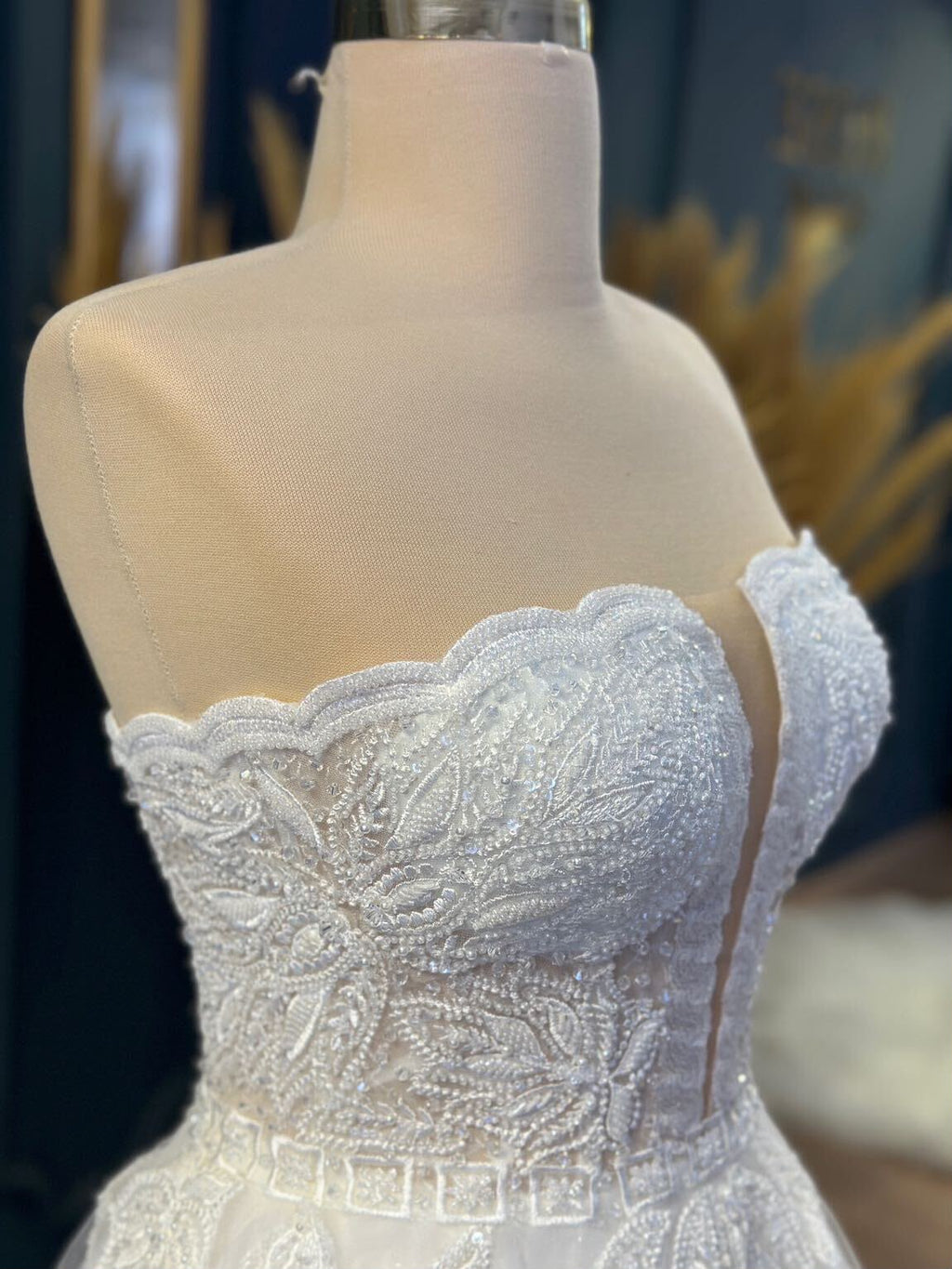 Brautkleid Sophie