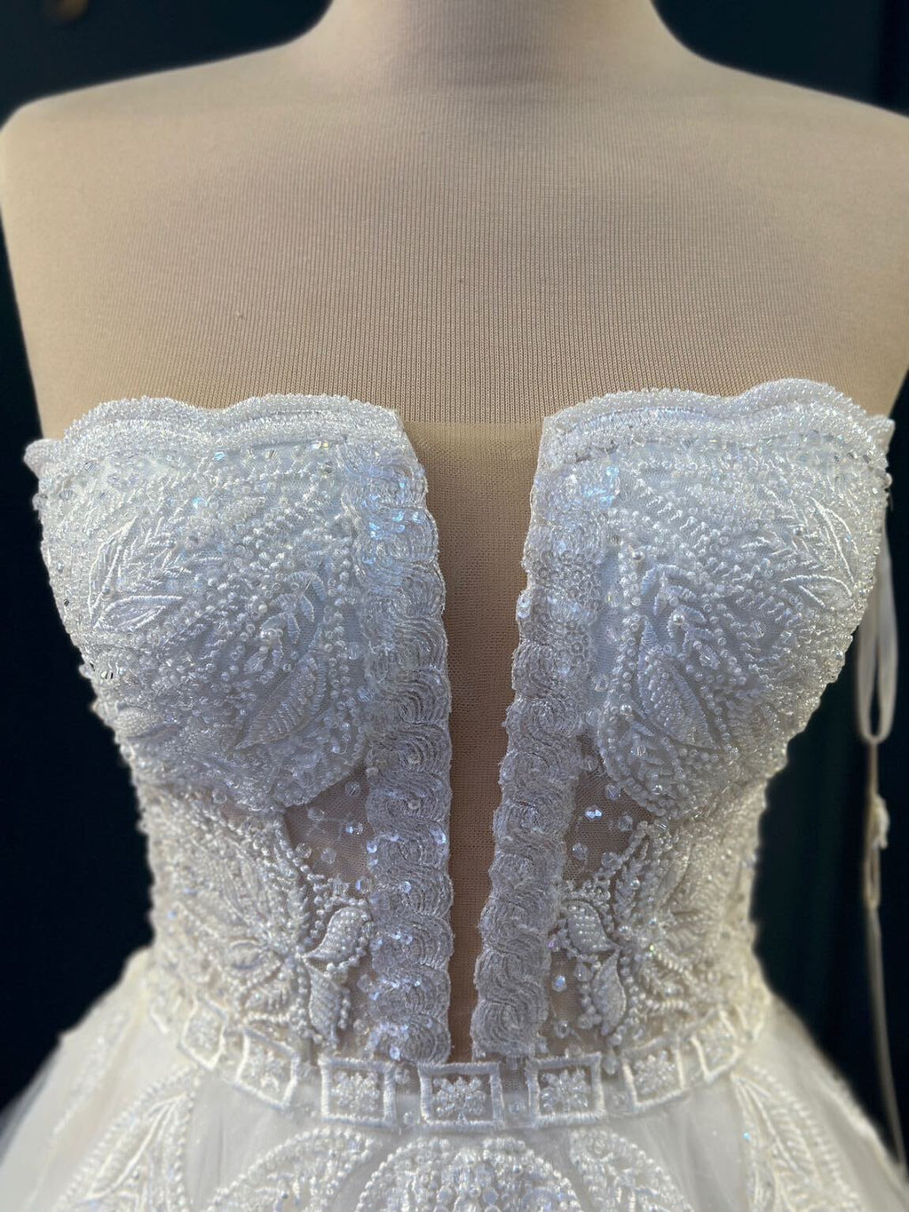 Brautkleid Sophie