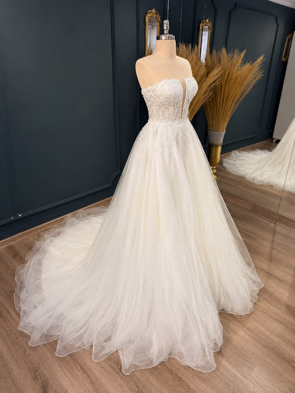 Brautkleid Sophie