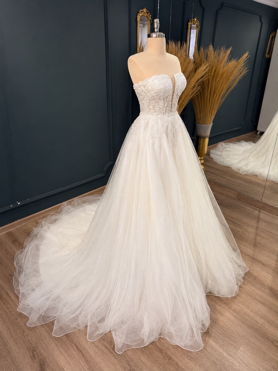 Brautkleid Sophie