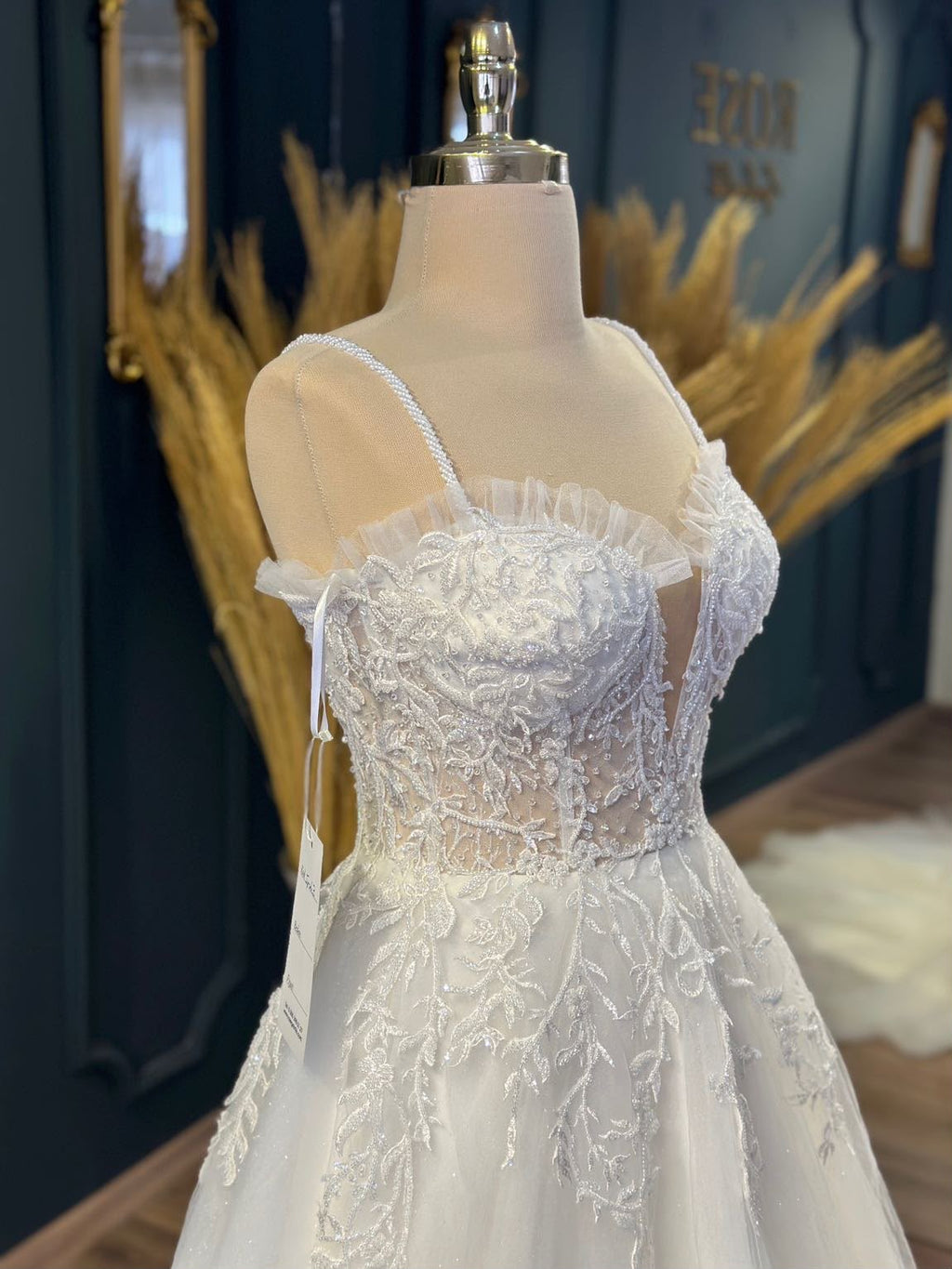 Brautkleid Selena