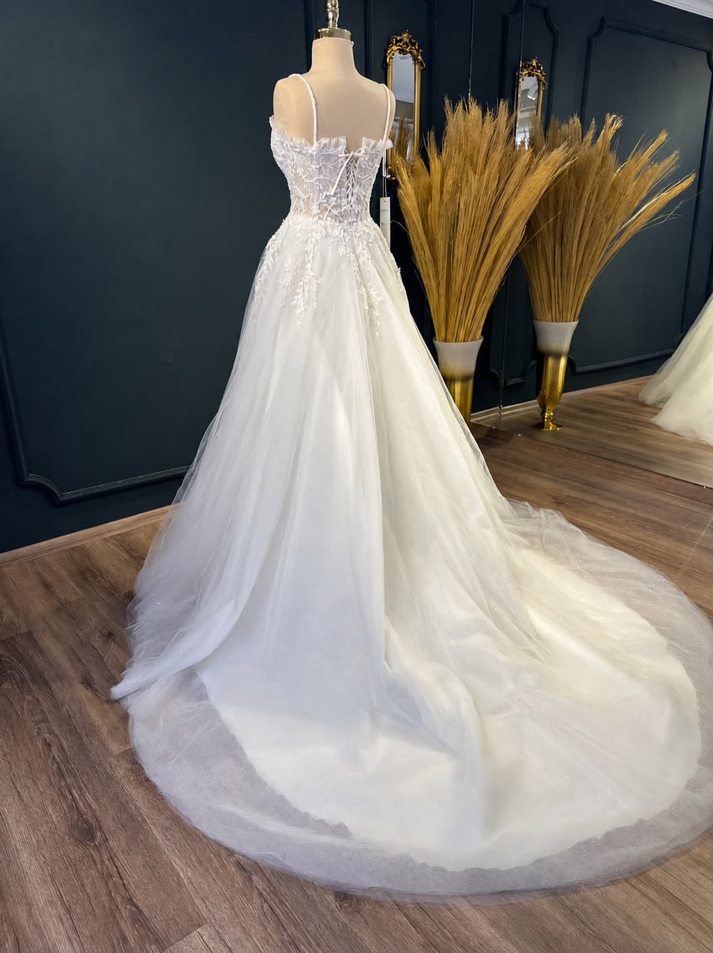 Brautkleid Selena