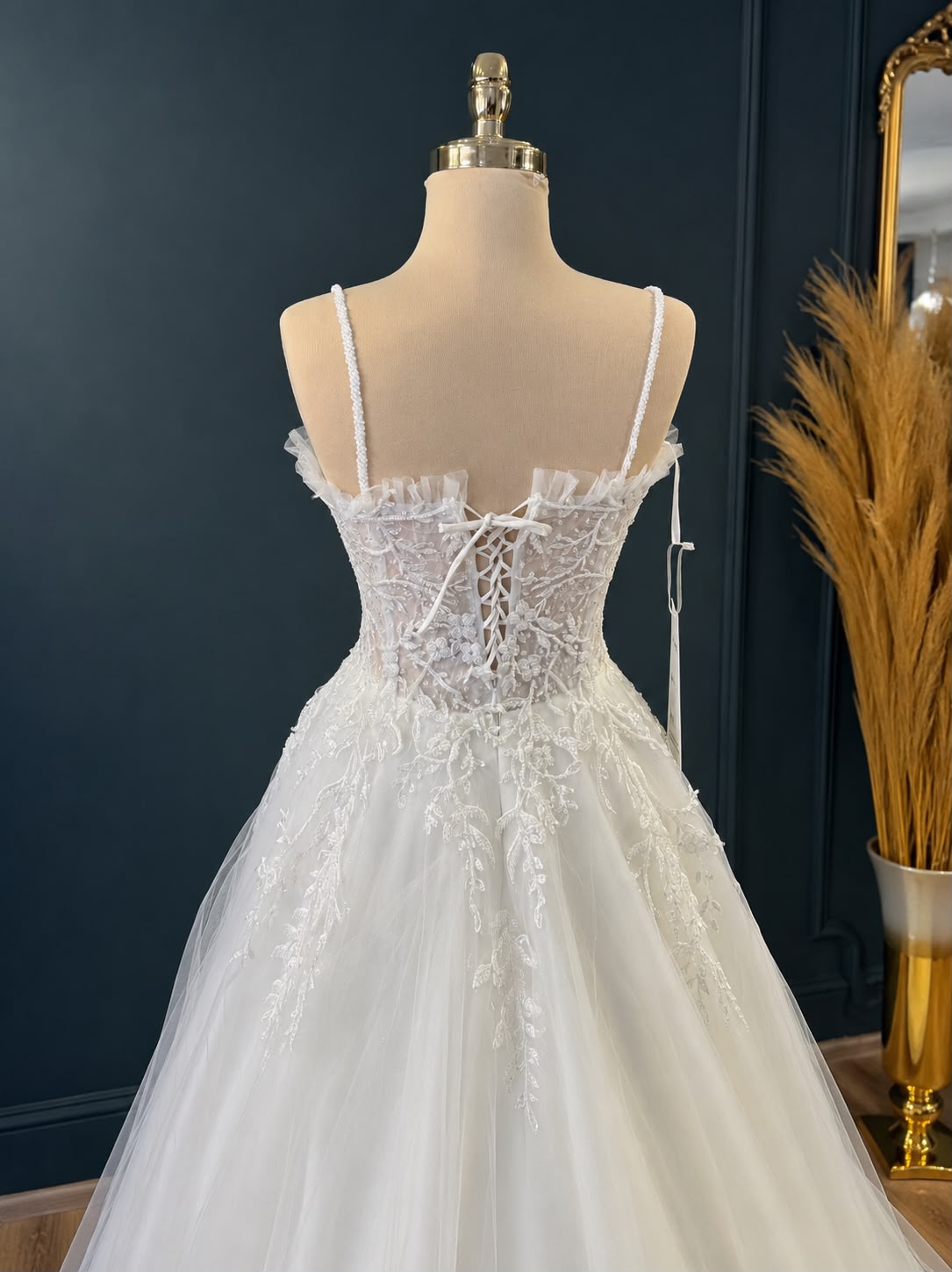Brautkleid Selena