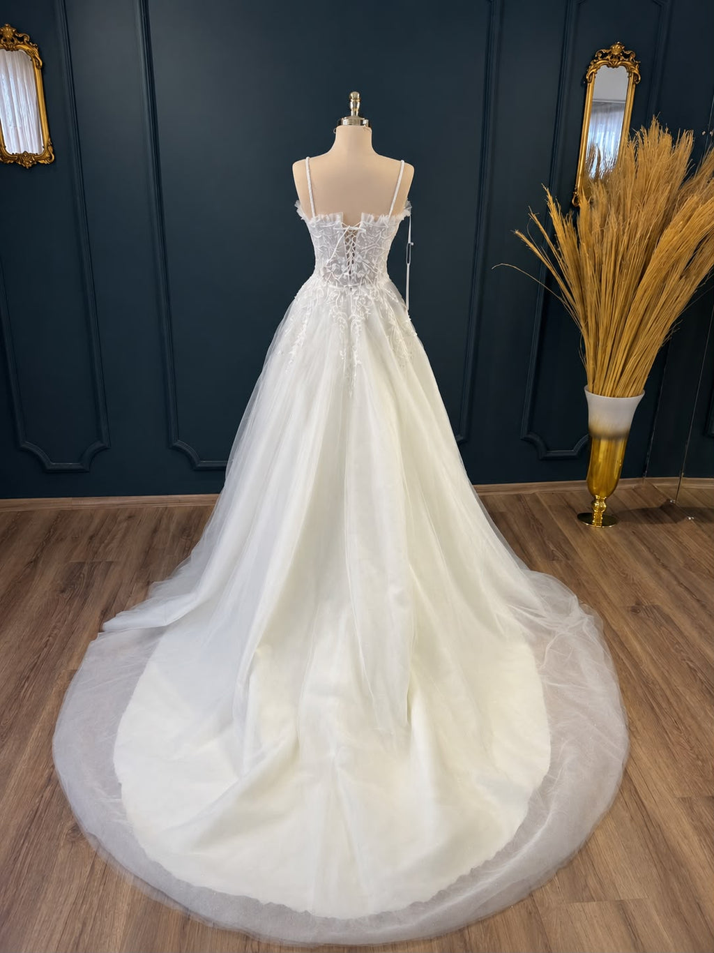 Brautkleid Selena