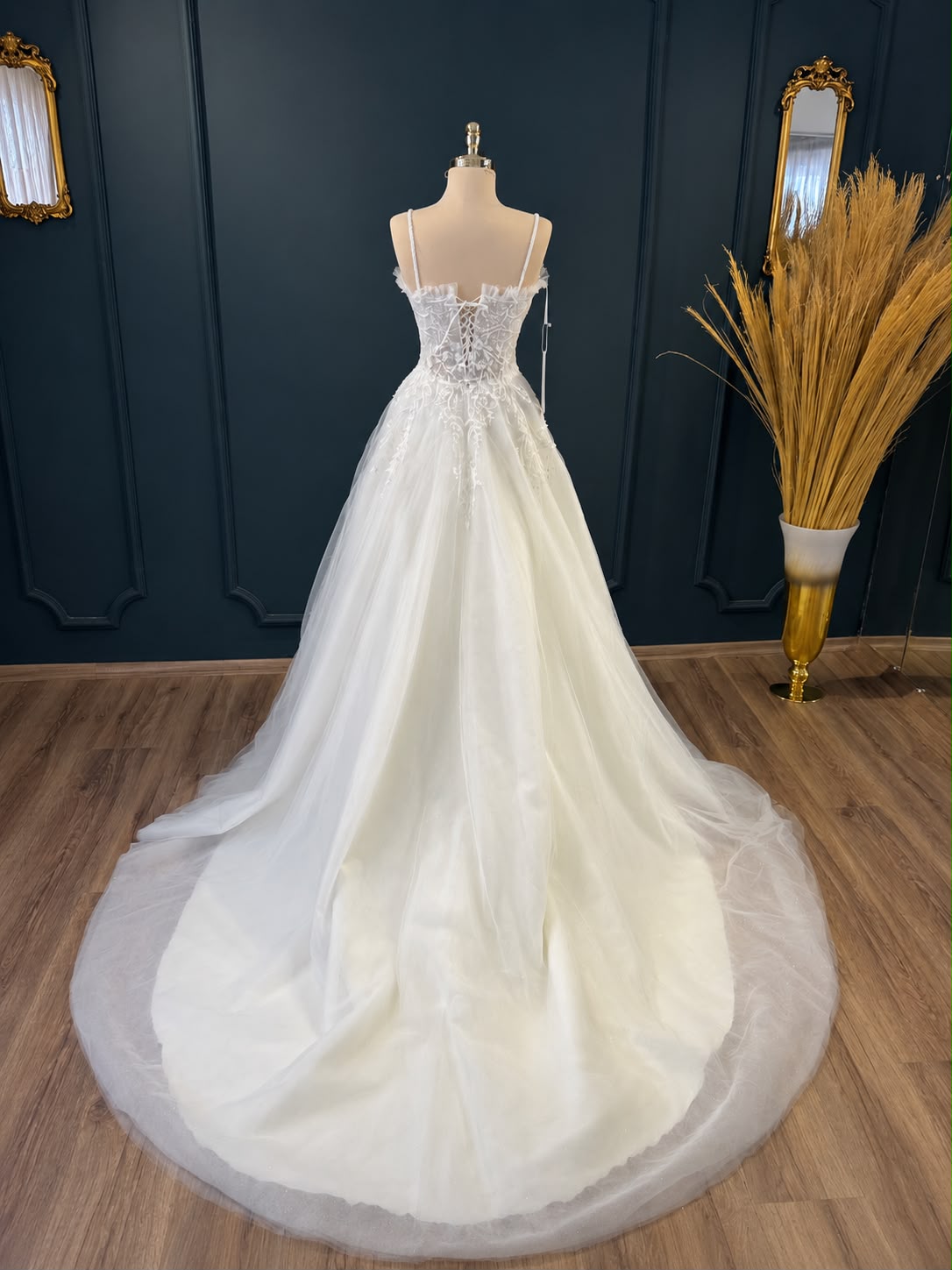 Brautkleid Selena