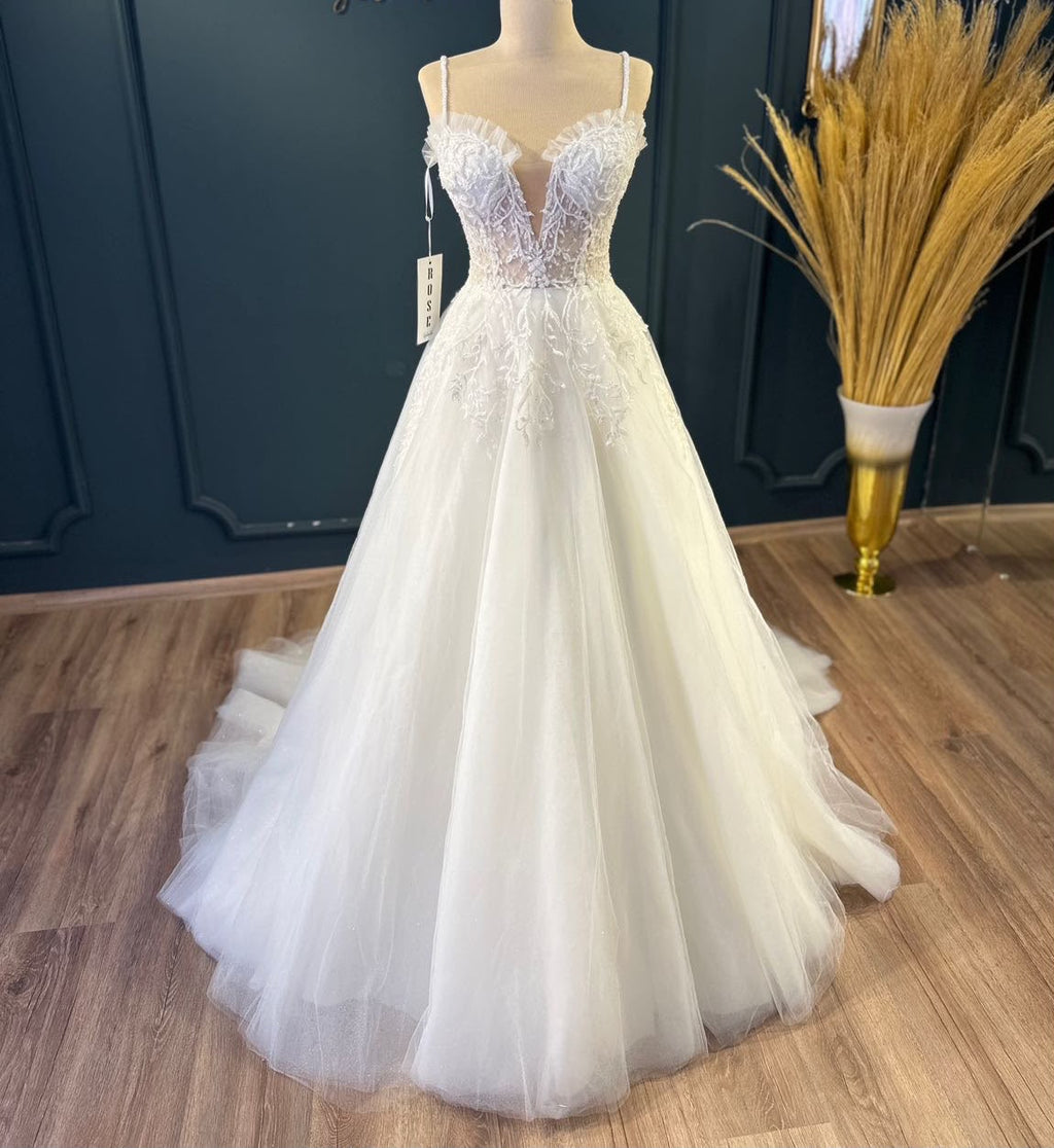 Brautkleid Selena