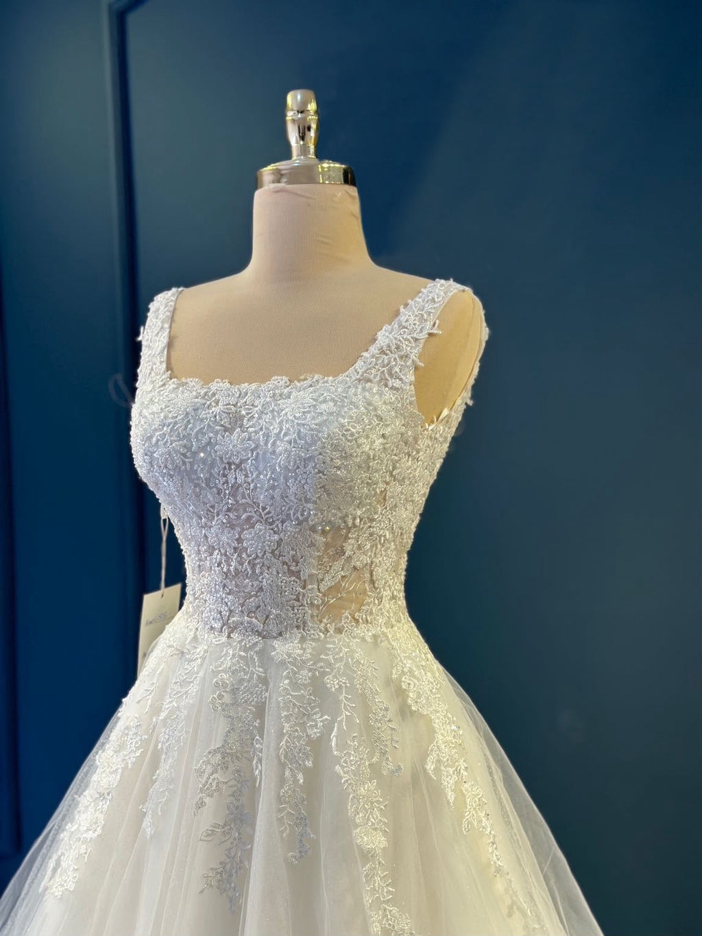 Brautkleid Clara