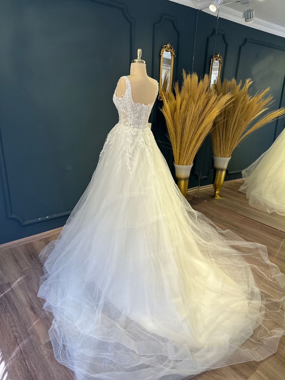 Brautkleid Clara
