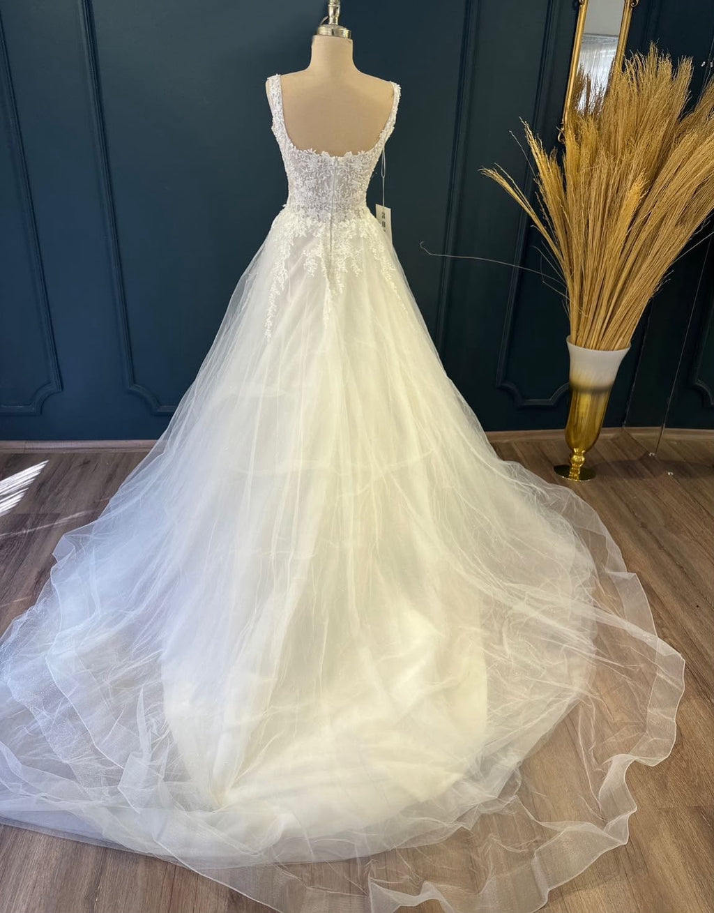 Brautkleid Clara