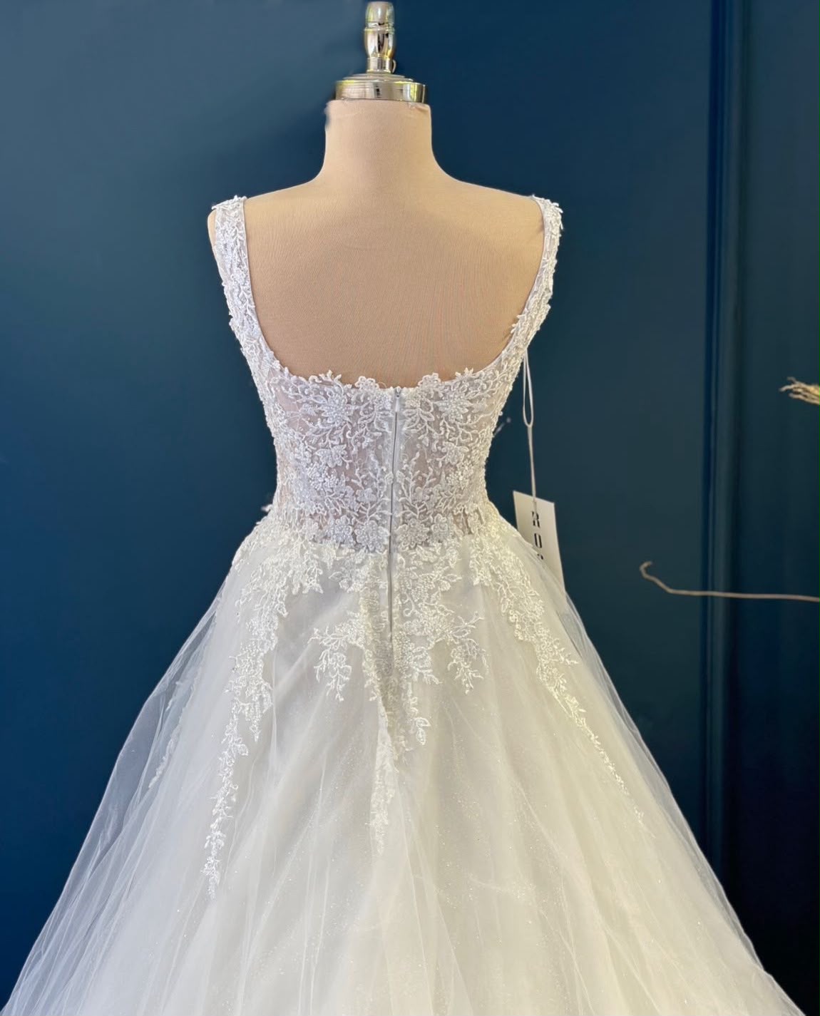 Brautkleid Clara